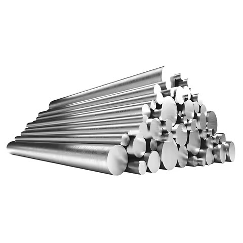 Aluminum Alloy