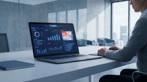 商城数据分析优化提升销量