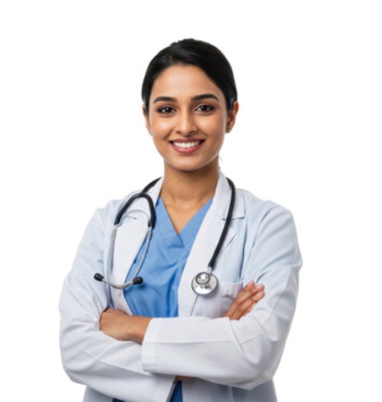 Dr. Sarah Chen