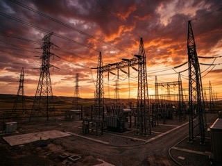Energy and Infrastructure