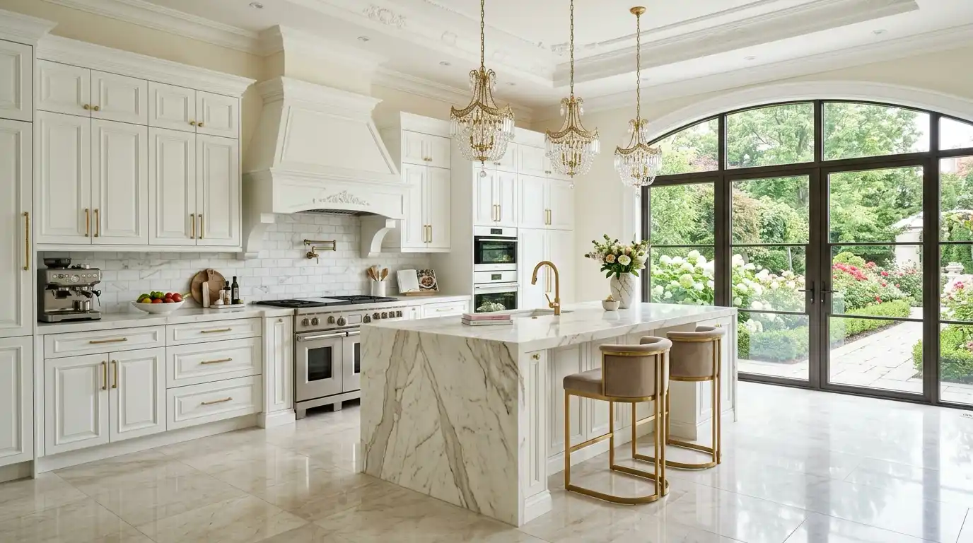 Mretty Signature Kitchen