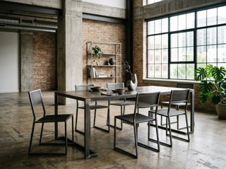 Metal Furniture