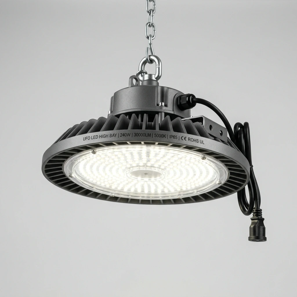 LED High Bay Light