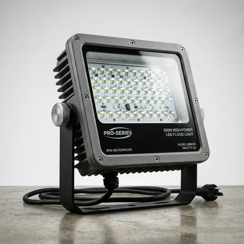 LED Flood Light