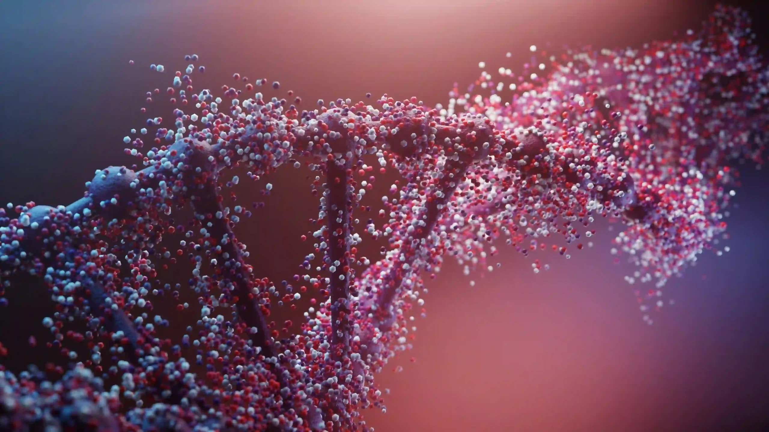 沃源生物 - 重组蛋白研发平台